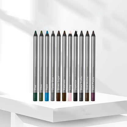 💜BUY 1 GET 1 FREE💜Waterproof Long-Lasting Eyeliner Pencil