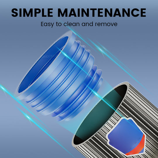 Универсален подов сифон, устойчив на миризми