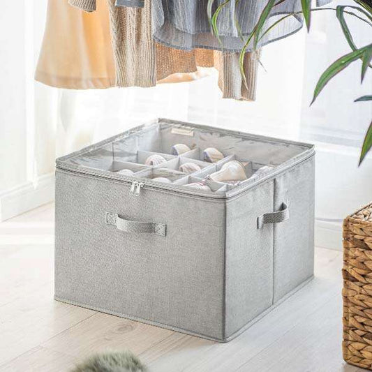 👟Transparent, foldable PVC shoe box, waterproof storage box for office