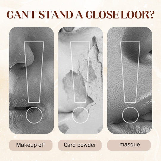 💖Flawless & Long-Lasting Dual-Ended Foundation Stick