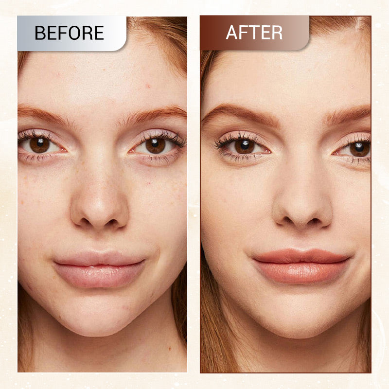 💖Flawless & Long-Lasting Dual-Ended Foundation Stick