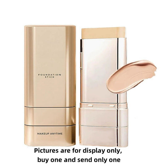 💖Flawless & Long-Lasting Dual-Ended Foundation Stick