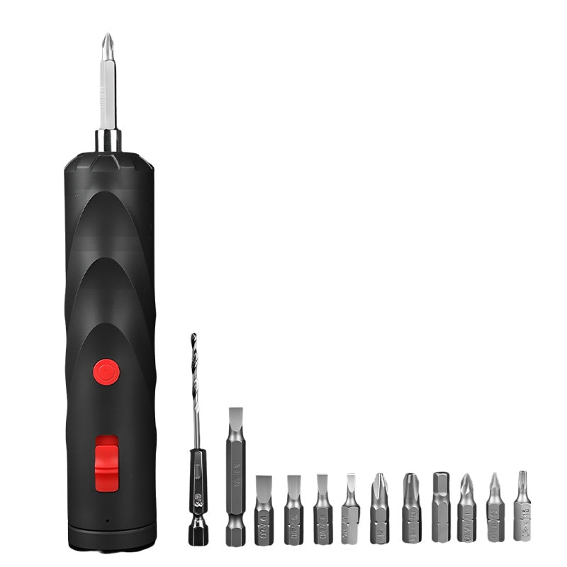 🔥LAST DAY SALE 50% OFF💥Cordless electric screwdriver