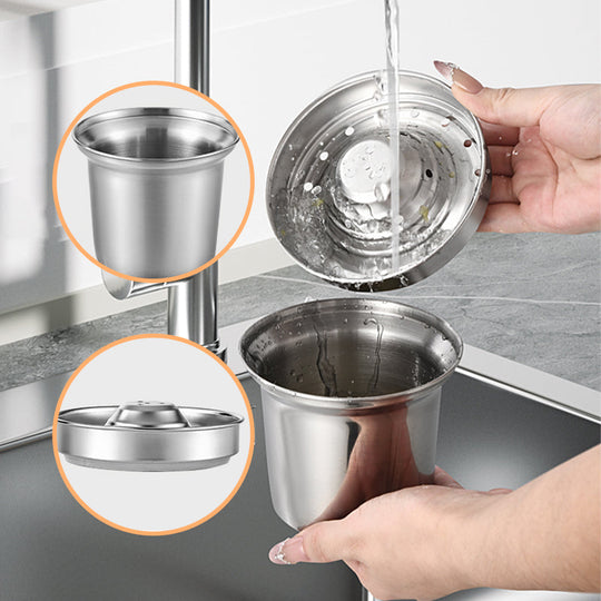 Manuaalne survega mahlapress