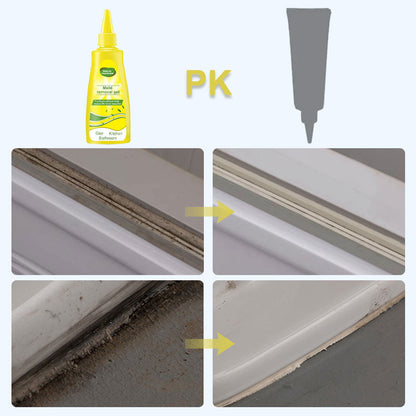🔥Buy 1 Get 1 Free🔥Stubborn Mold Removal Gel