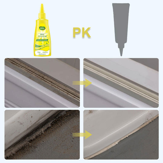 🔥Osta 1, saa 1 tasuta🔥Kangekaelse hallituse eemaldamise geel