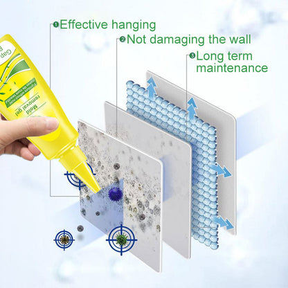 🔥Buy 1 Get 1 Free🔥Stubborn Mold Removal Gel