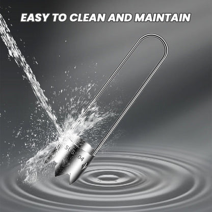 🔥 LAST DAY -BUY 1 GET 1 FREE 🔥 304 Stainless Steel Fruit Core Remover