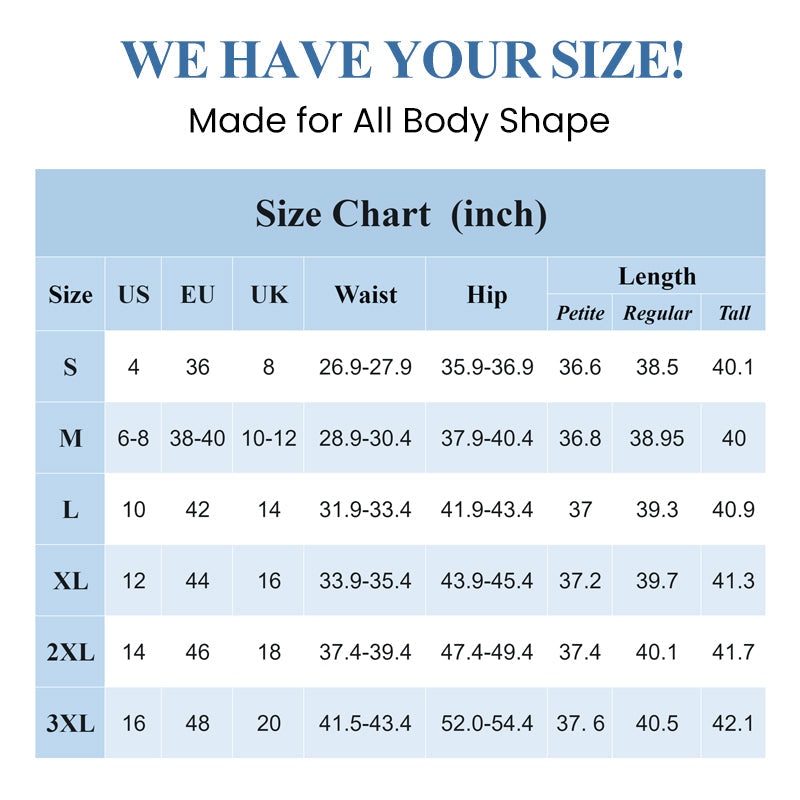 👖 60% OFF NOW! ✨ High Stretch Tummy Control Jeans - Sculpting Waist Technology with Comfortable Fit for All-Day Wear 🌟🛍️