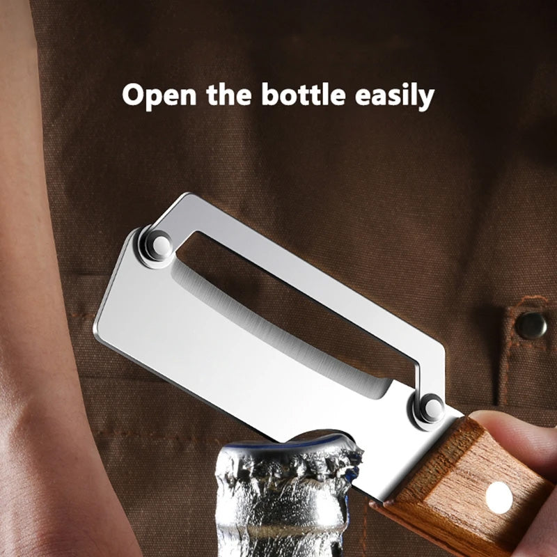 Multifunktionel grøntsagsskræller til køkken