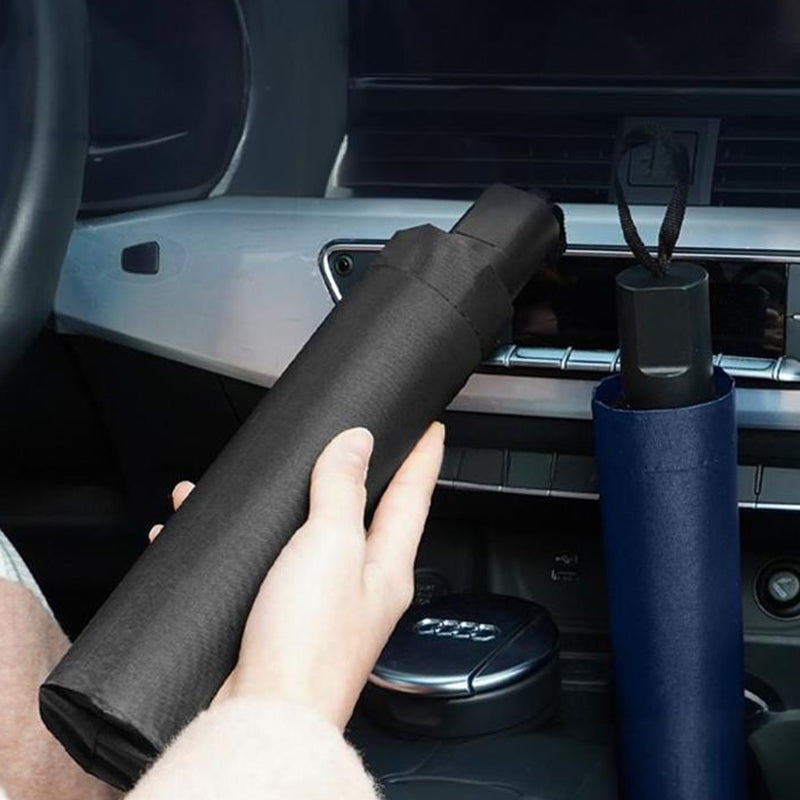 📢  VENTA CALIENTE 49% DE DESCUENTO ☔Paraguas plegable grande a prueba de viento de 12 varillas