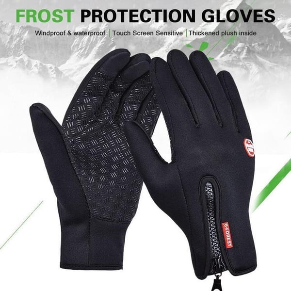 📱BUY 1 GET 1 FREE🔥Warm Thermal Gloves for Cycling, Running, and Driving🧤