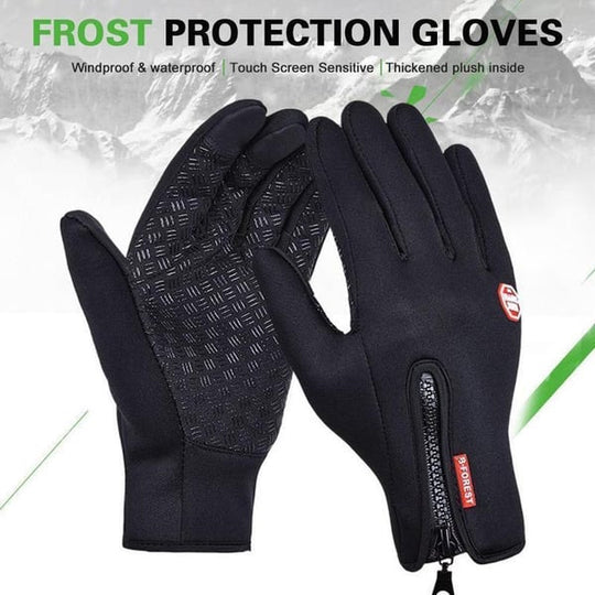 📱BUY 1 GET 1 FREE🔥Warm Thermal Gloves for Cycling, Running, and Driving🧤