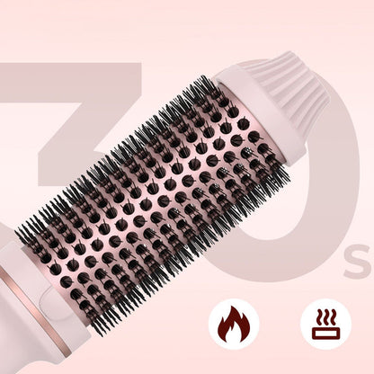 🎄Christmas Sale-Up to 49% OFF💇‍♀️2-in-1 Hair Fluffy Styling Comb✨Fluffy Volume in Minutes