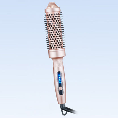 🎄Christmas Sale-Up to 49% OFF💇‍♀️2-in-1 Hair Fluffy Styling Comb✨Fluffy Volume in Minutes