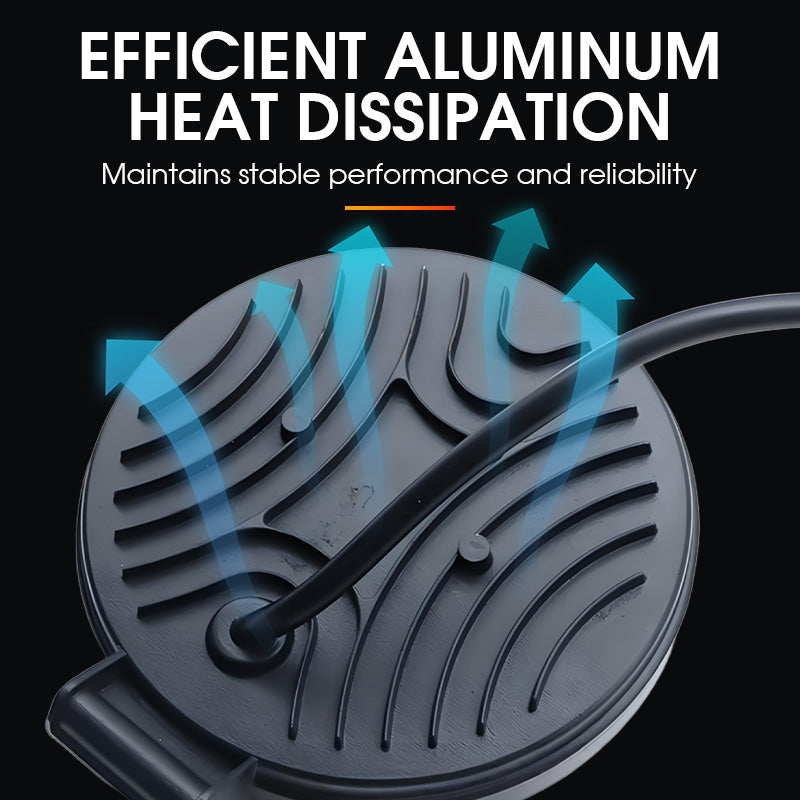 ✅49% off✨4-inch 99W off-road LED light bar --⏳While supplies last