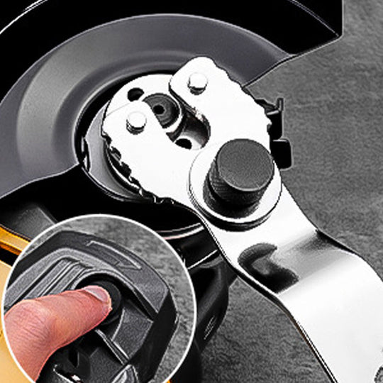 🔥 POSLEDNÁ AKCIA - ZĽAVA 50% 🔥 Nastaviteľný multifunkčný kľúč na uhlovú brúsku