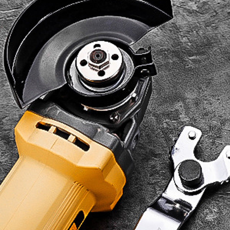 🔥 POSLEDNÁ AKCIA - ZĽAVA 50% 🔥 Nastaviteľný multifunkčný kľúč na uhlovú brúsku