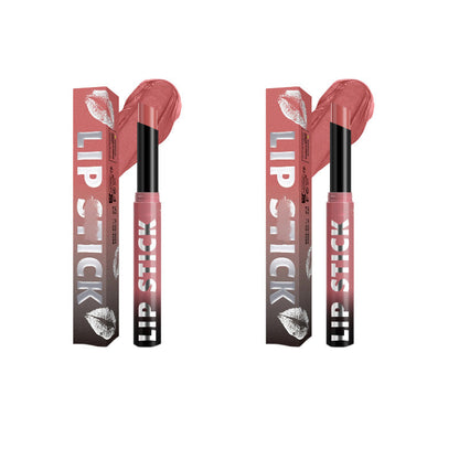 Matte Waterproof Angled Twist-Up Lipstick