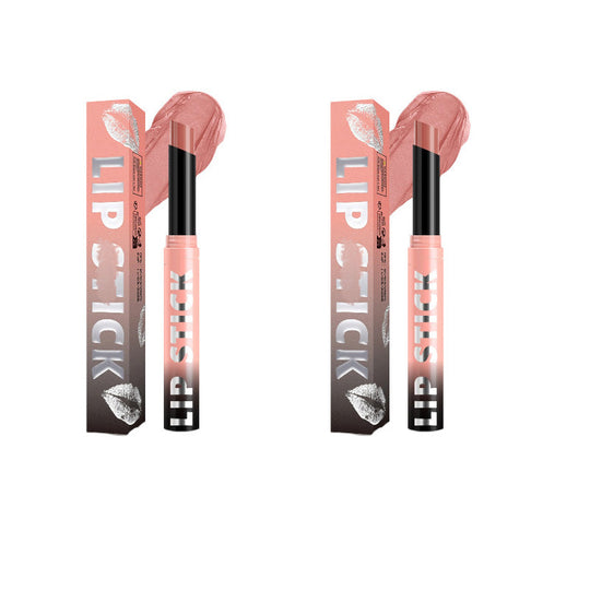 Mat vodoodporna kotna šminka za ustnice