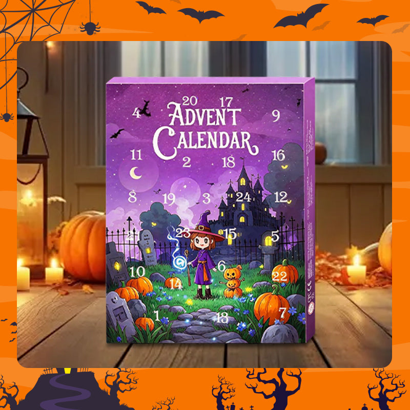 🎃Halloween Gifts Idea-49% OFF!👻Spooky Halloween Charm Bracelet Kit