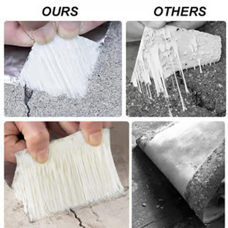 🔥Sconto del 50% fino a esaurimento scorte!🎉Nastro multiuso impermeabile per la riparazione delle perdite