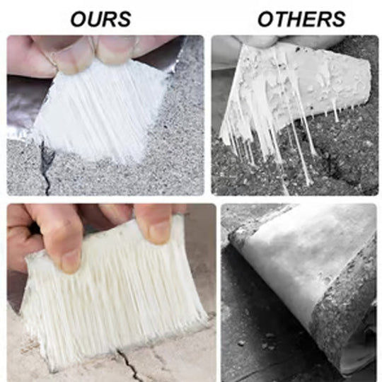 🔥50 % Rabatt, solange der Vorrat reicht!🎉Universelles wasserdichtes Leckreparaturband