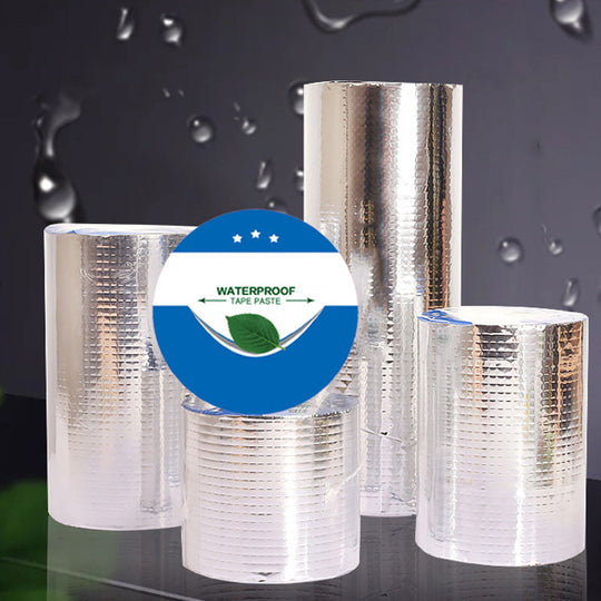 🔥50 % Rabatt, solange der Vorrat reicht!🎉Universelles wasserdichtes Leckreparaturband