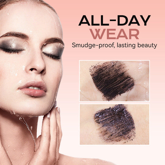 💜LAST DAY - BUY 1 GET 1 FREE💜2-in-1 Eye Shadow and Eyeliner with Blending Brush