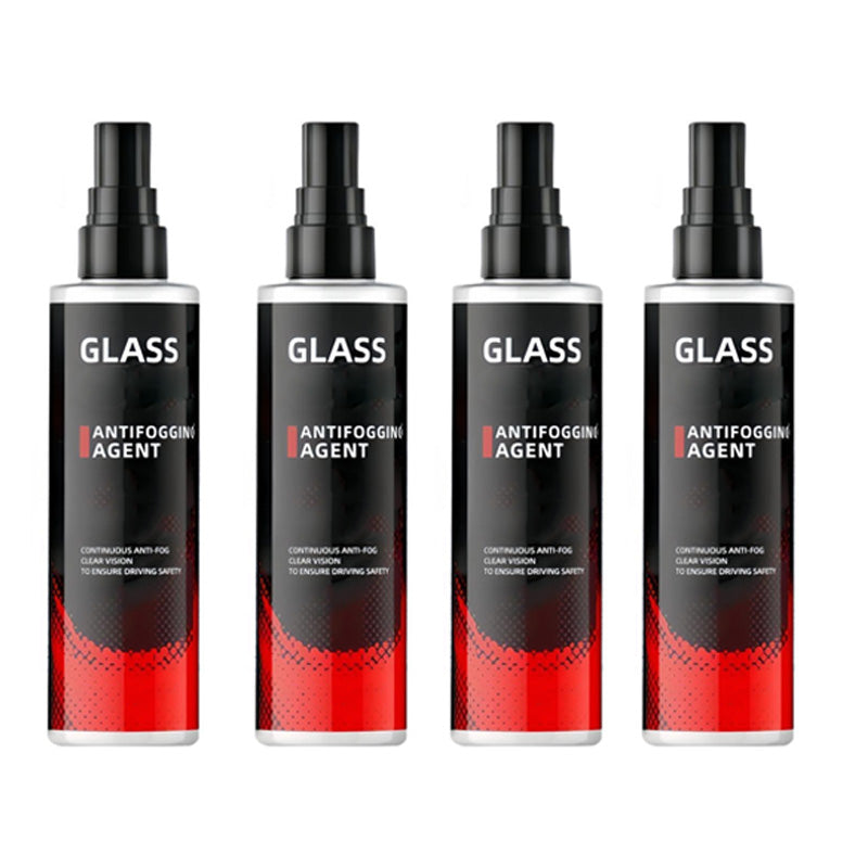 🔥Buy 1 Get 1 Free🔥Interior Glass Anti-Fog Spray for Car & Home