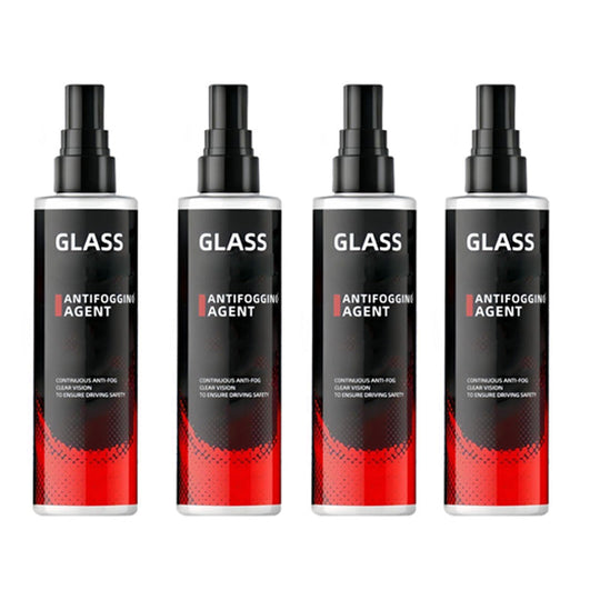 🔥Buy 1 Get 1 Free🔥Interior Glass Anti-Fog Spray for Car & Home