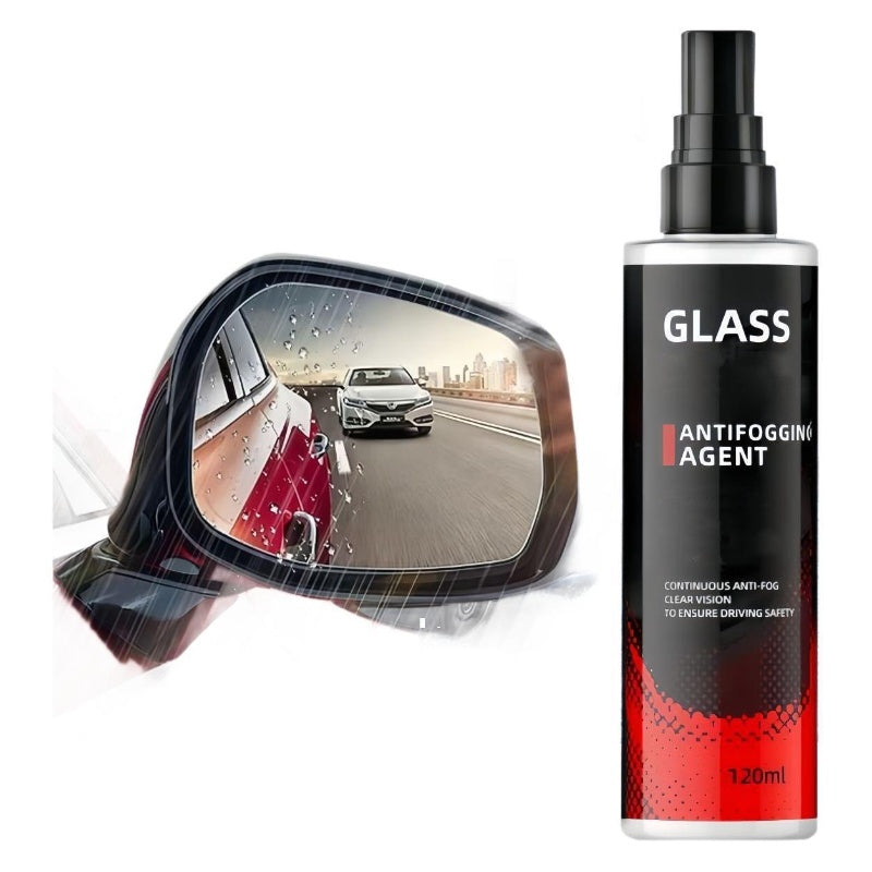 🔥Buy 1 Get 1 Free🔥Interior Glass Anti-Fog Spray for Car & Home