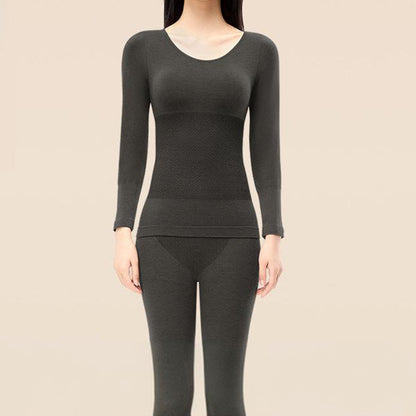 💥Thermal Underwear Set for Women -👏Close-fitting and comfortable!