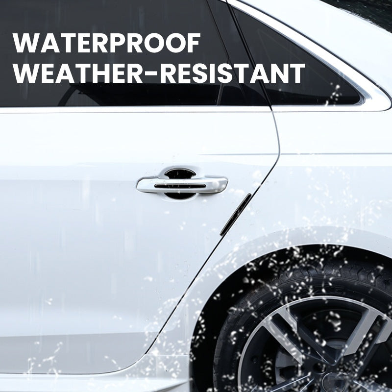 8PCS Car Door Handle & Bowl Scratch Protector Kit