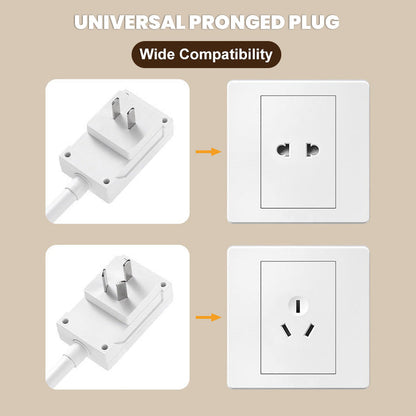 🌞High Power Bath Light Socket with Switch🌞