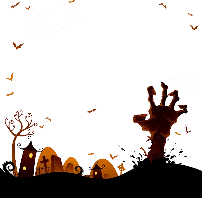 🎃Halloween Decorating Ideas 50% Off!👻Floating Candles with Wand