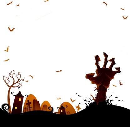 🎃Halloween Decorating Ideas 50% Off!👻Floating Candles with Wand