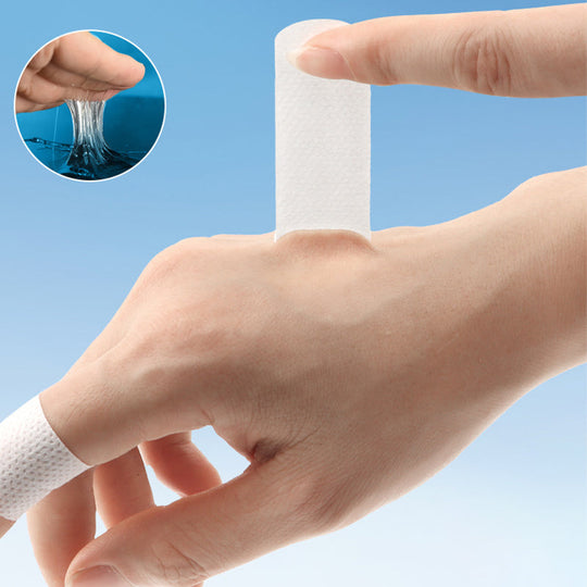 Cracked Skin Repair Patch For Hands & Feet (50% OFF)