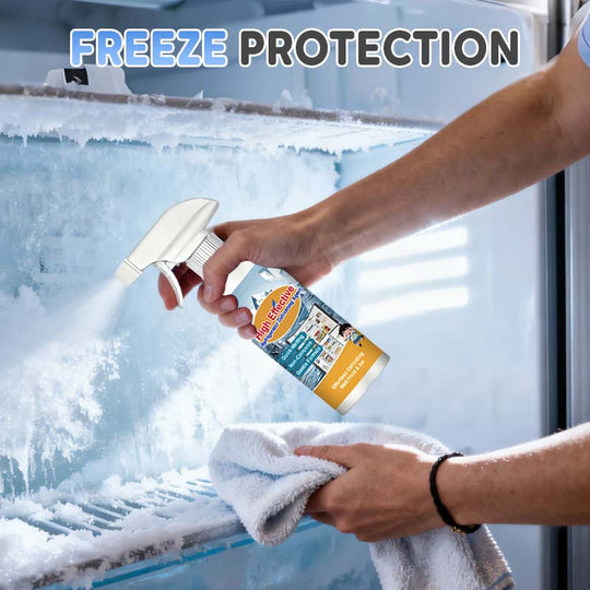 High Effective Refrigerator Defrosting Agent