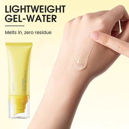 💓Fight oil, boost volume! 💓Dry Hair Conditioning Gel