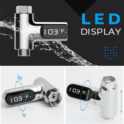 Shower Thermometer
