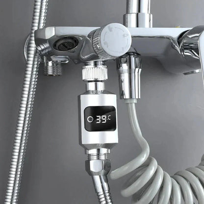 Shower Thermometer