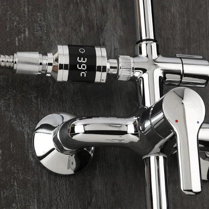 Shower Thermometer