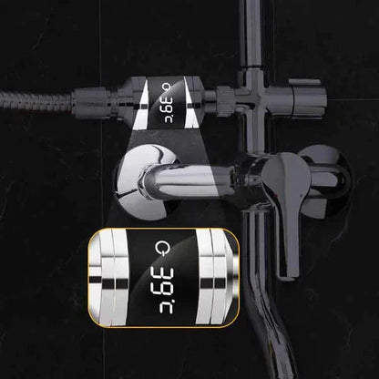 Shower Thermometer
