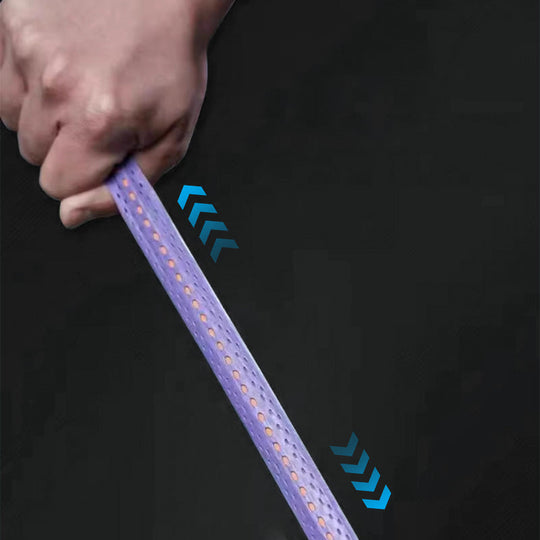 🏍️ BUY 1 GET 1 FREE! ✨ Non-slip Soft Silicone Grip Tape for Motorcycle Handlebars🧤