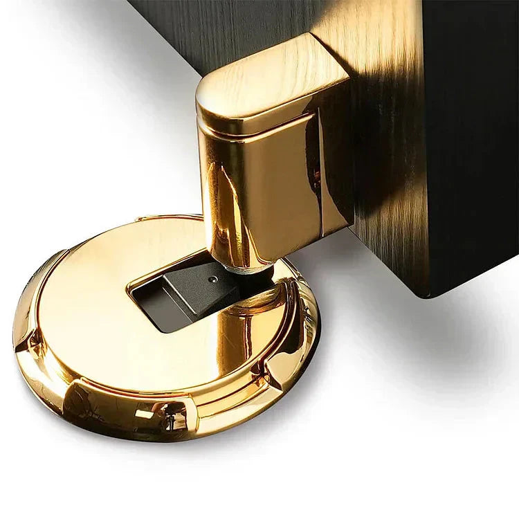 🔥 VIIMASE PÄEVA PAKKUMINE - 50% SOODUSTUST 🔥Mehaaniline põrandaukse sulgeja tasuta 3M kleebisega