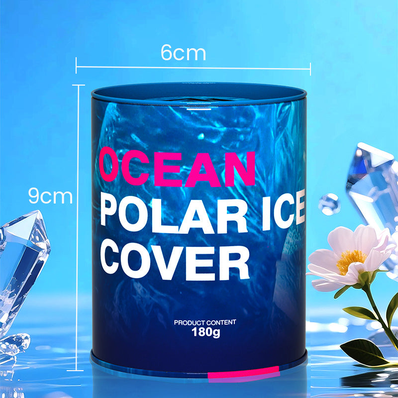 Long-Lasting Natural Scent Car Air Freshener