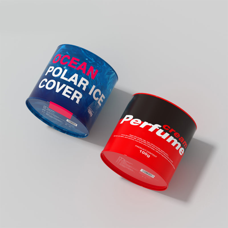 Long-Lasting Natural Scent Car Air Freshener