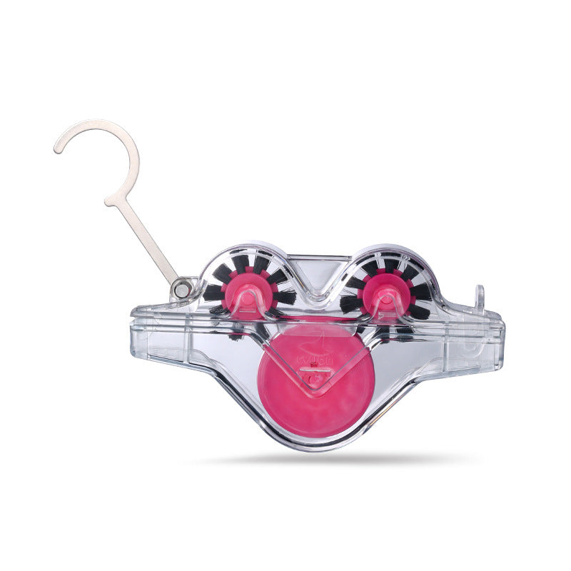 Čistič reťaze na bicykli