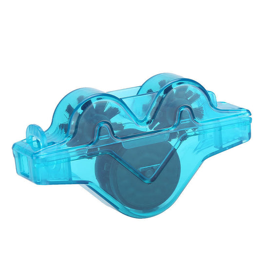 Čistič reťaze na bicykli